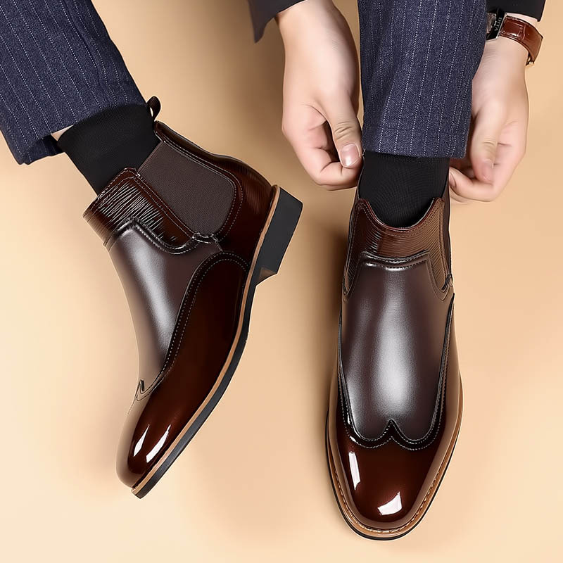 Zoléa | BOTTES CHELSEA CLASSIQUES