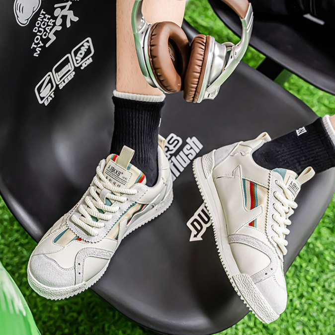 Zoléa | BASKETS RETRO