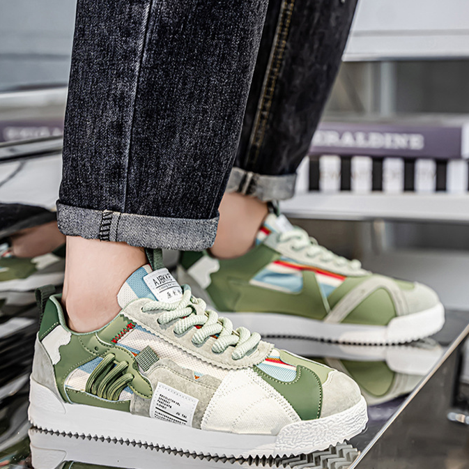 Zoléa | BASKETS RETRO