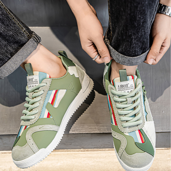 Zoléa | BASKETS RETRO