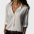 Natalie | Blouse Élégante