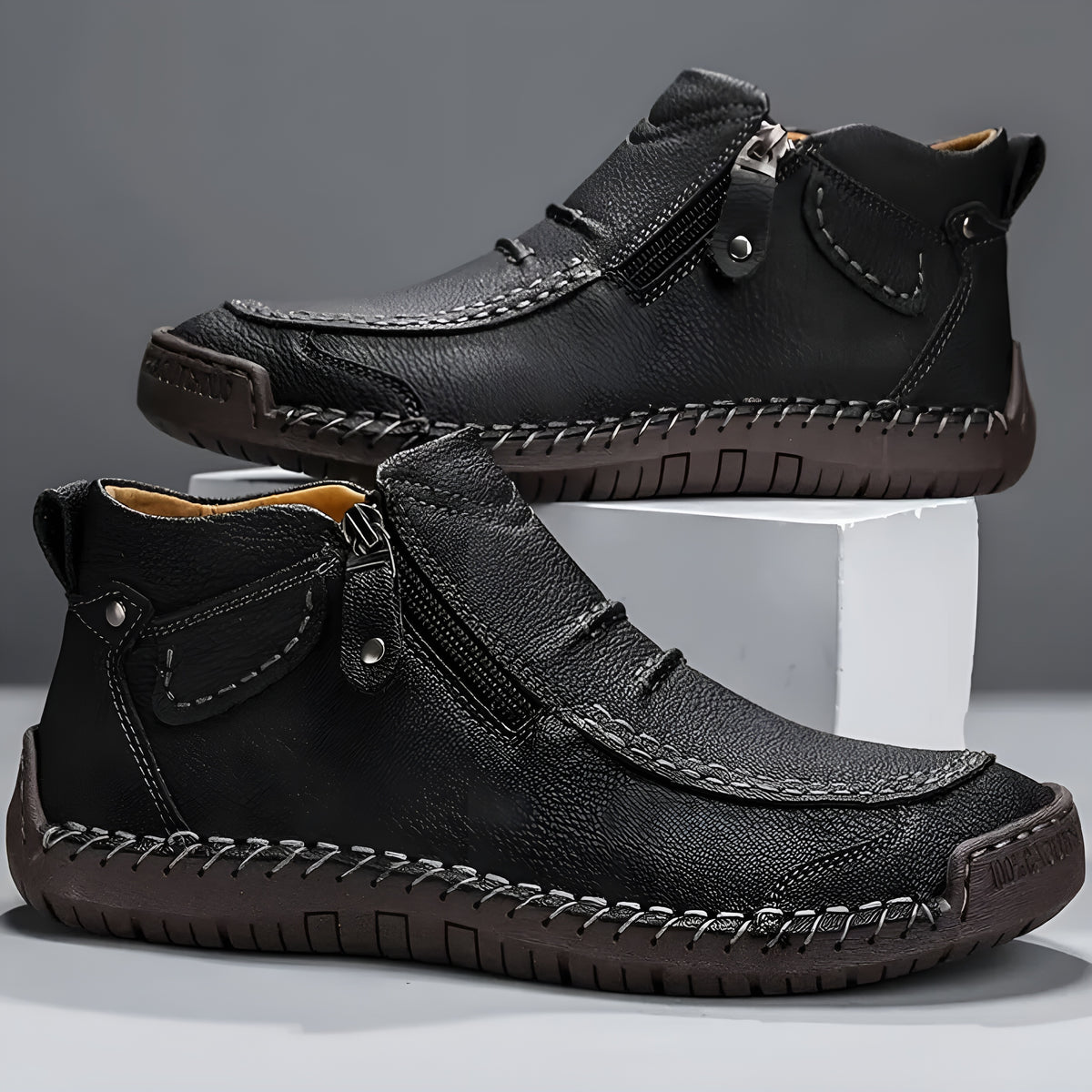 Arthur™ | La Chaussure Bien-Être