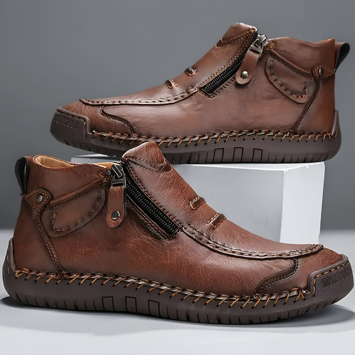 Arthur™ | La Chaussure Bien-Être