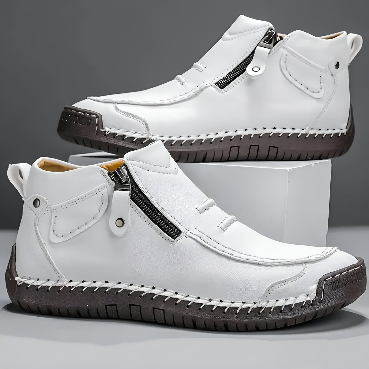 Arthur™ | La Chaussure Bien-Être