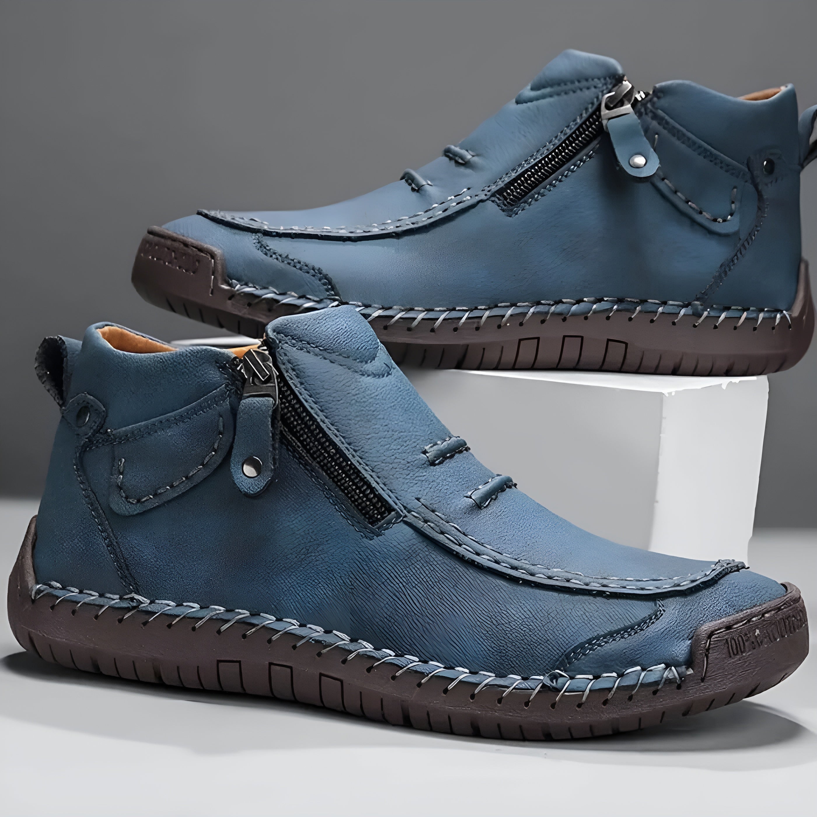 Bleu / 48