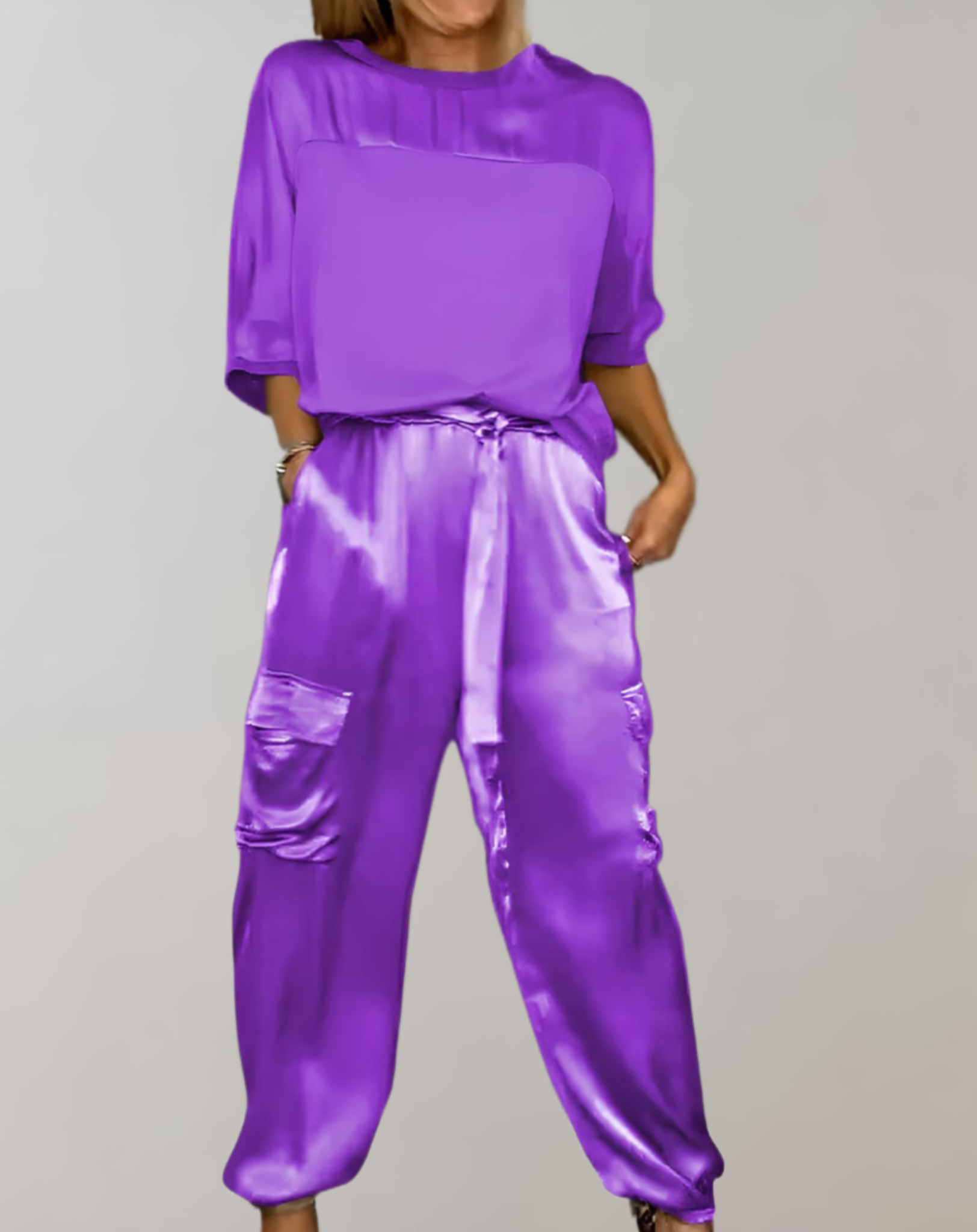 Lilas / S