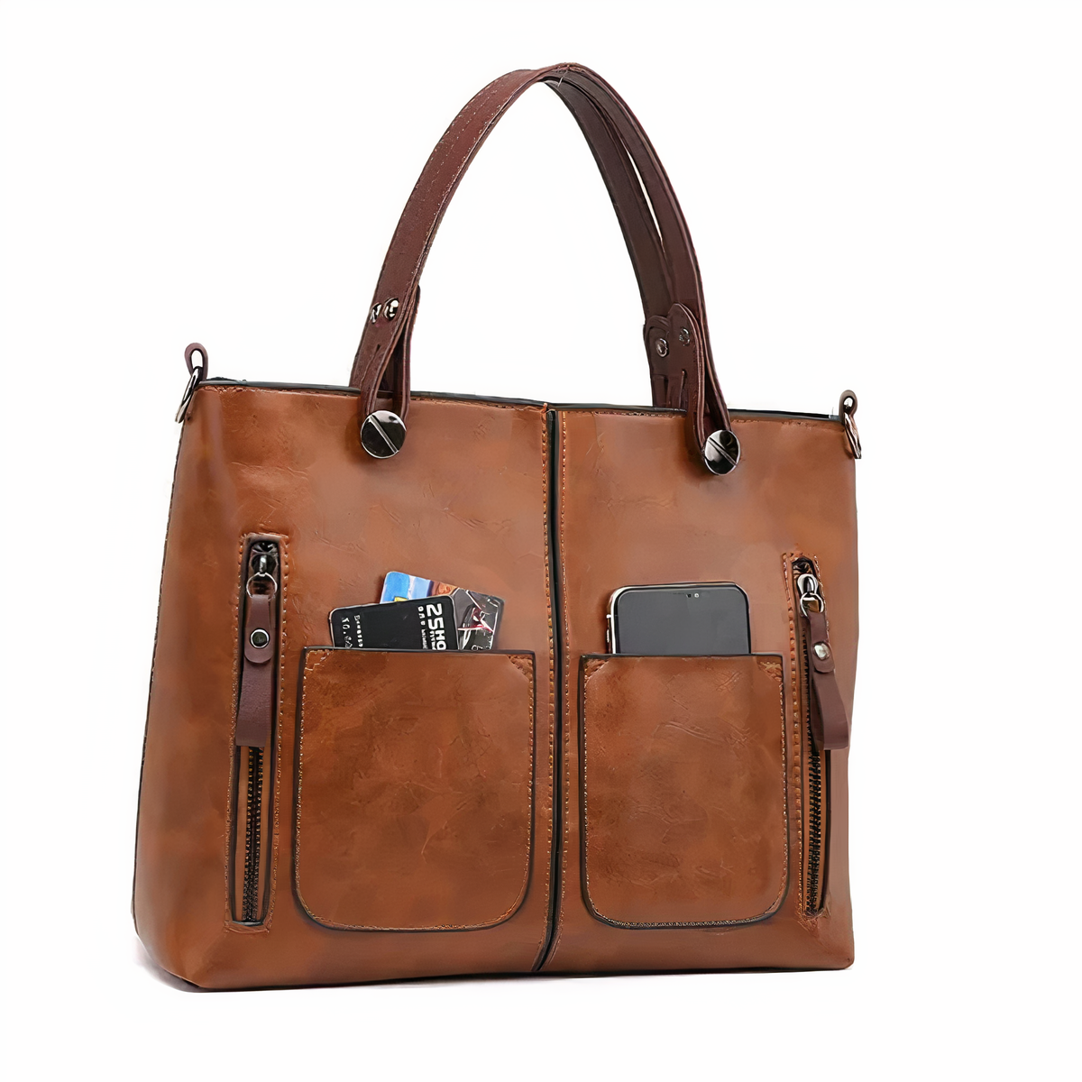 Angela™ | Sac à main polyvalent