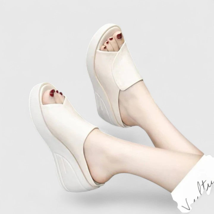 Beige / 35