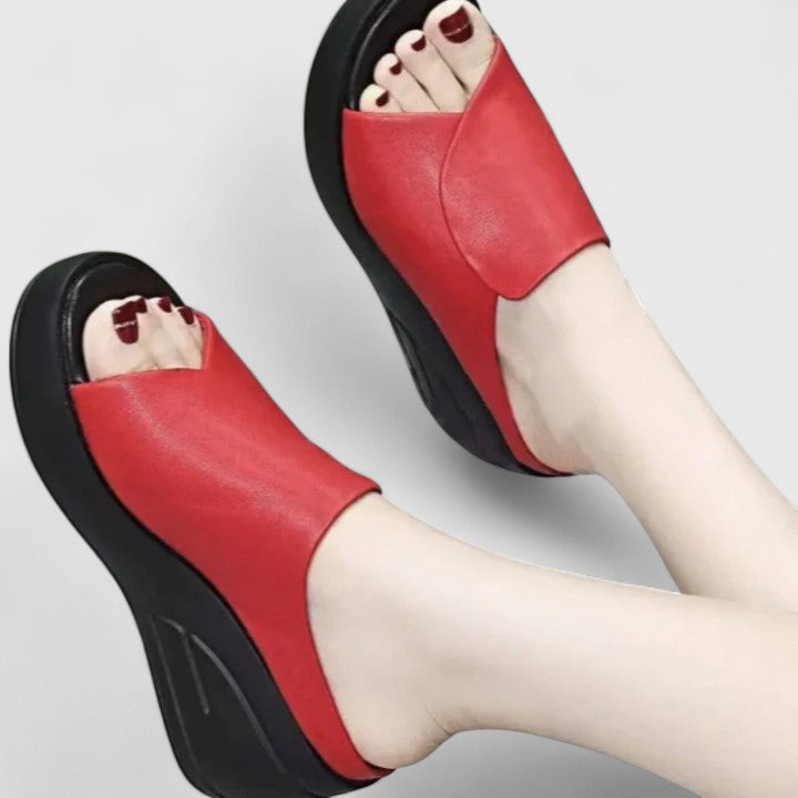 Rouge / 35