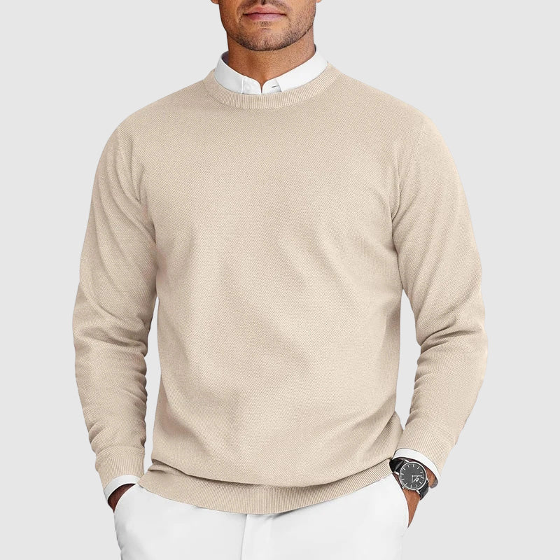 Beige / S