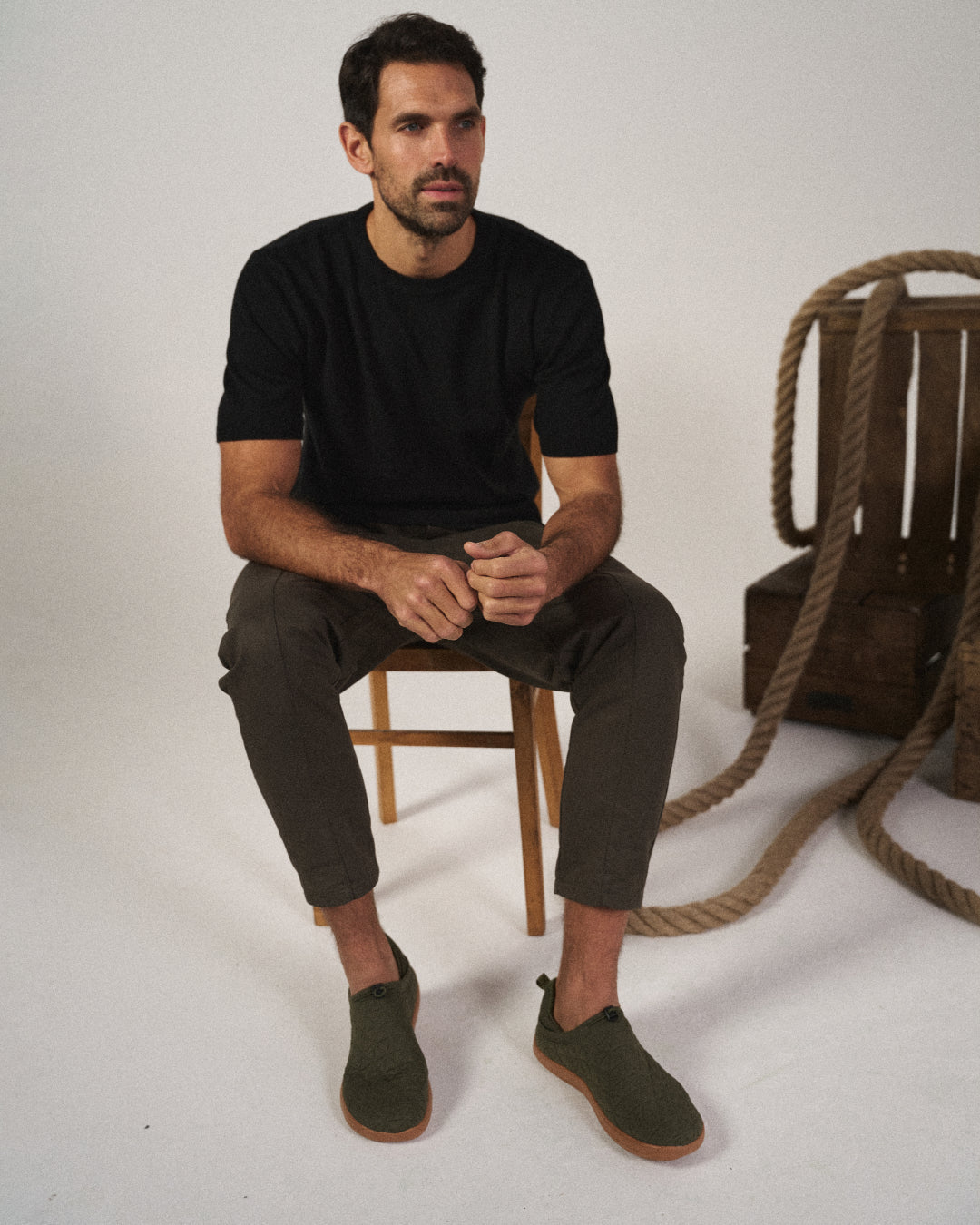 Zoléa | POUR LES PANTALONS DE JOGGING FUSELÉS