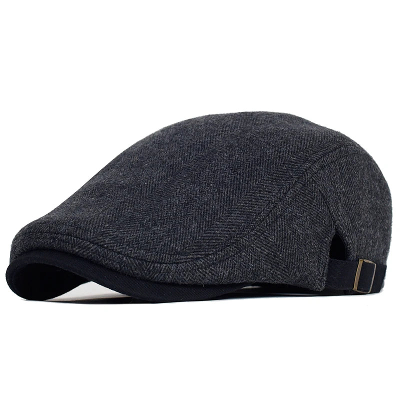 Noir / Taille unique