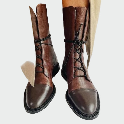 Marron / 34