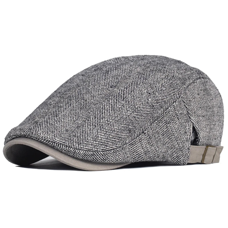Gris / Taille unique