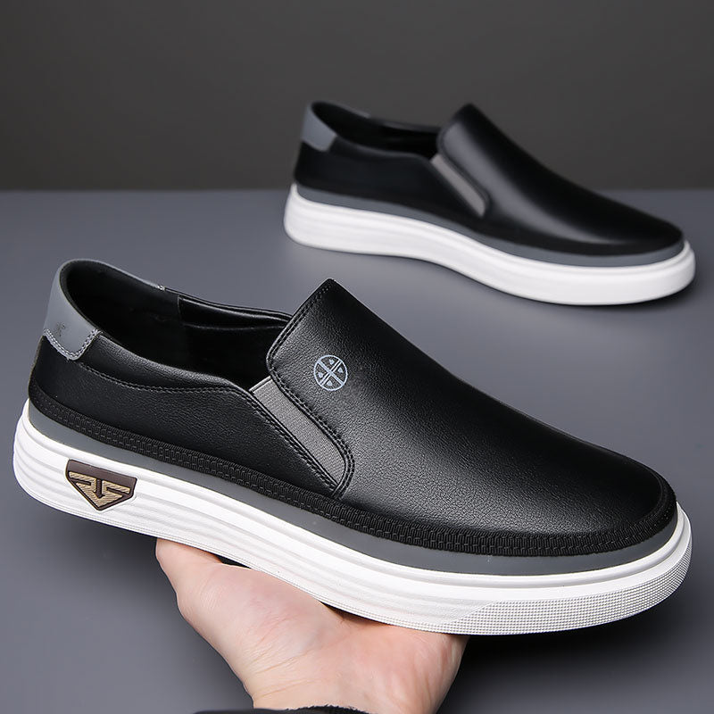 Zoléa | SLIP-ON MINIMALISTE LÉGER
