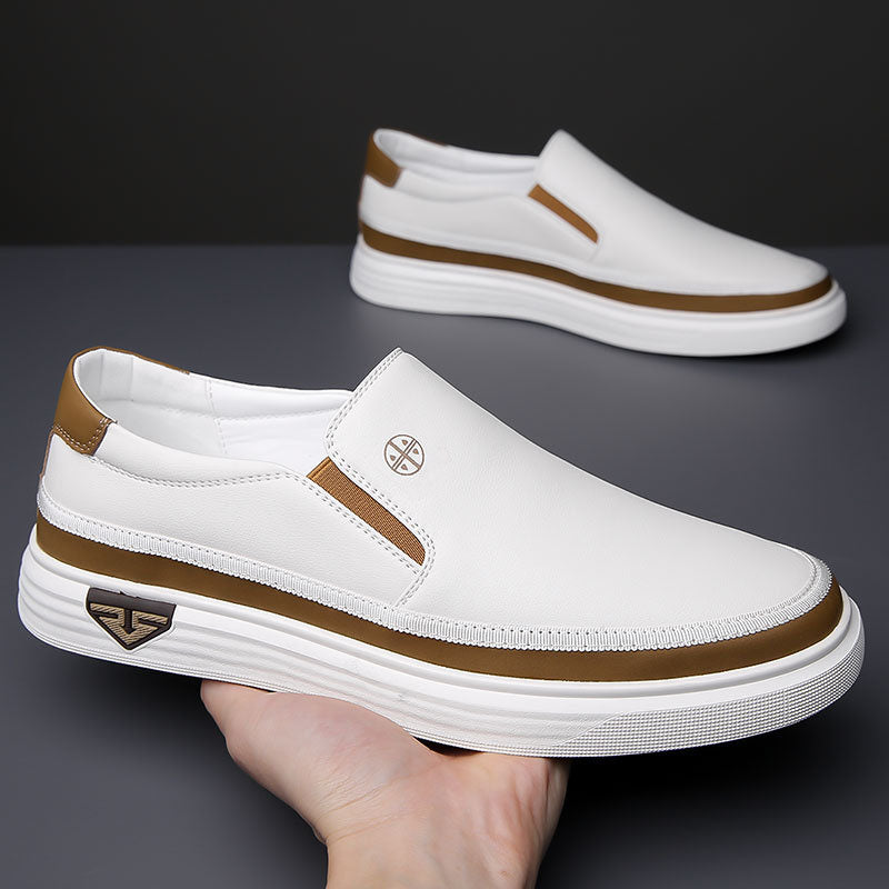 Zoléa | SLIP-ON MINIMALISTE LÉGER