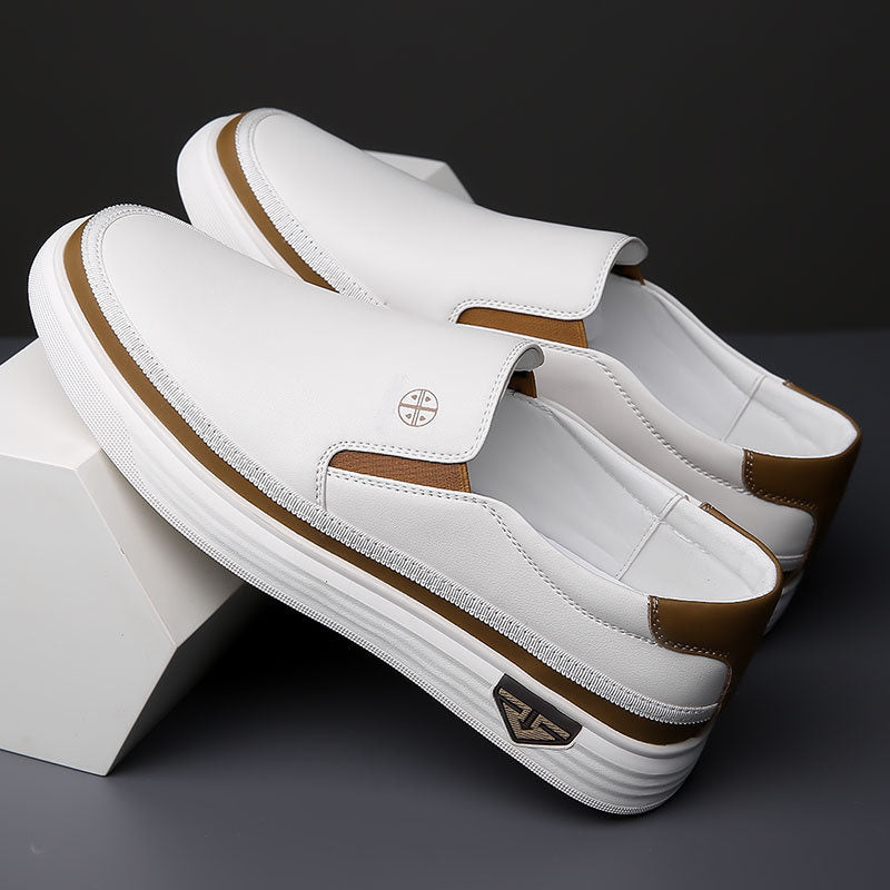 Zoléa | SLIP-ON MINIMALISTE LÉGER