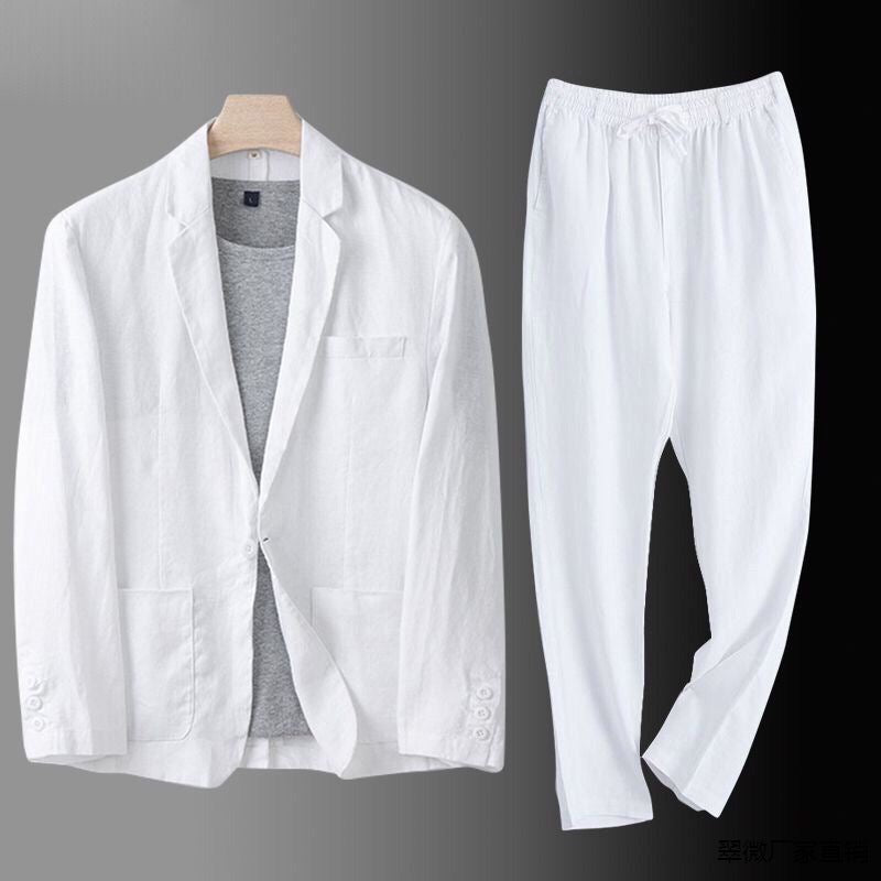 Zoléa | OTTAVIO ROBE ÉLÉGANTE EN LIN