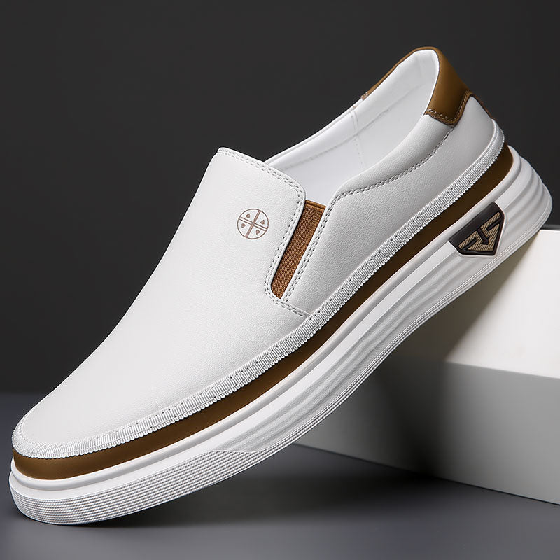 Zoléa | SLIP-ON MINIMALISTE LÉGER