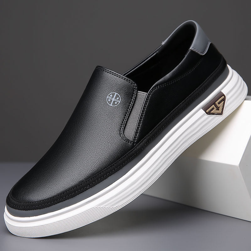 Zoléa | SLIP-ON MINIMALISTE LÉGER