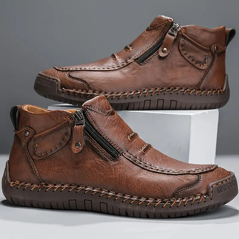 Zoléa | CHAUSSURES ERGONOMIQUES ORTHOPÉDIQUES
