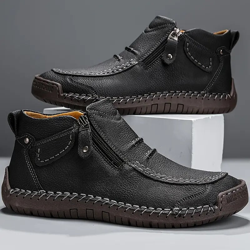 Zoléa | CHAUSSURES ERGONOMIQUES ORTHOPÉDIQUES