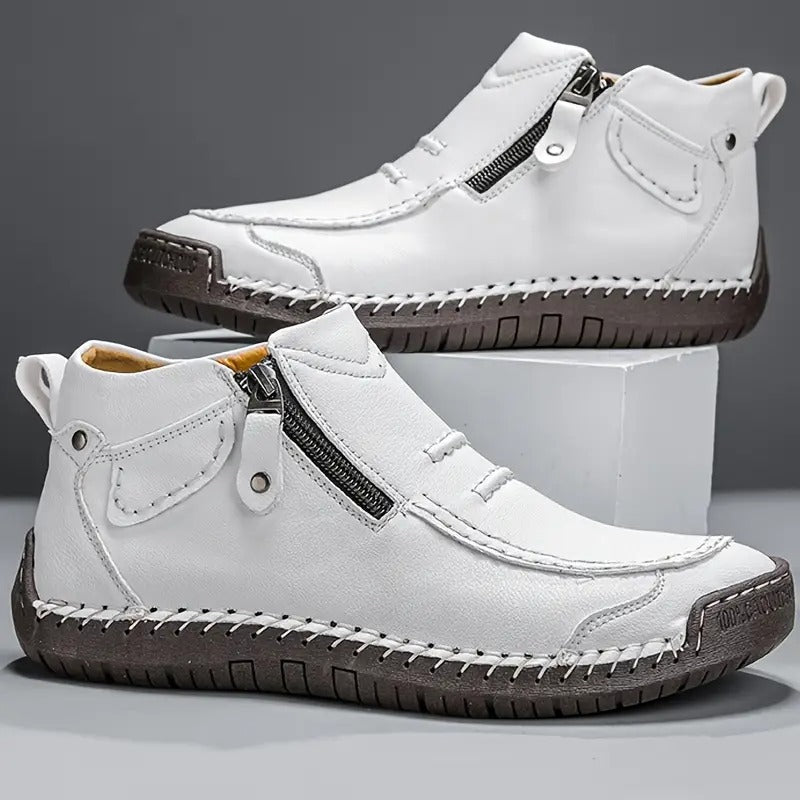 Zoléa | CHAUSSURES ERGONOMIQUES ORTHOPÉDIQUES