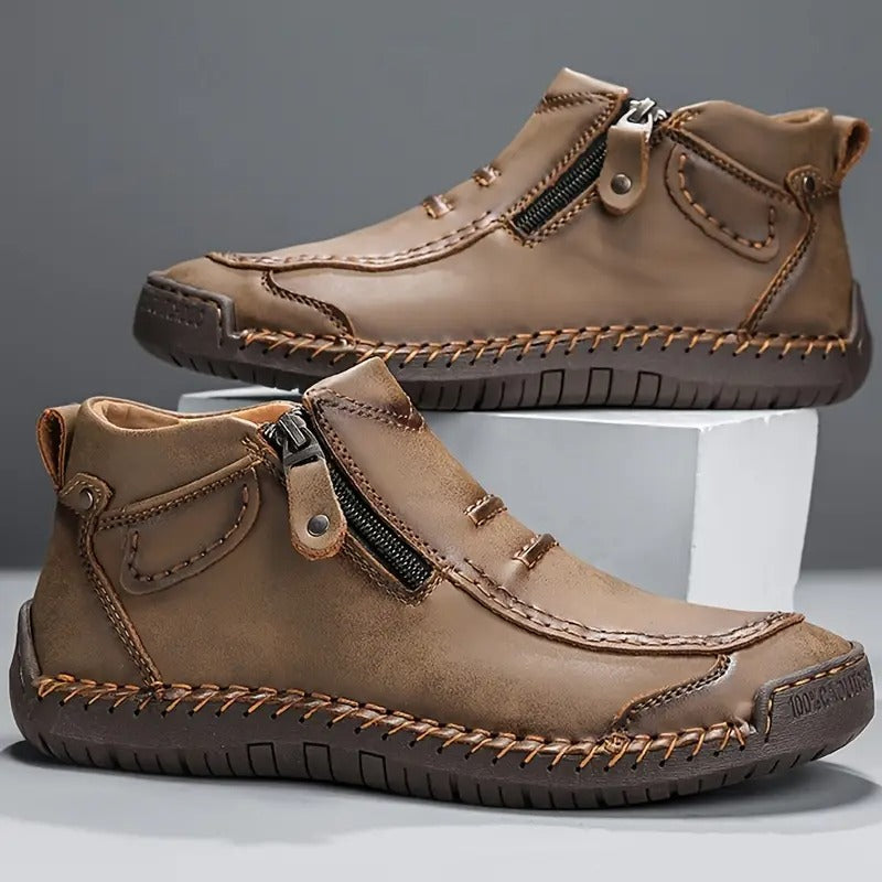 Zoléa | CHAUSSURES ERGONOMIQUES ORTHOPÉDIQUES