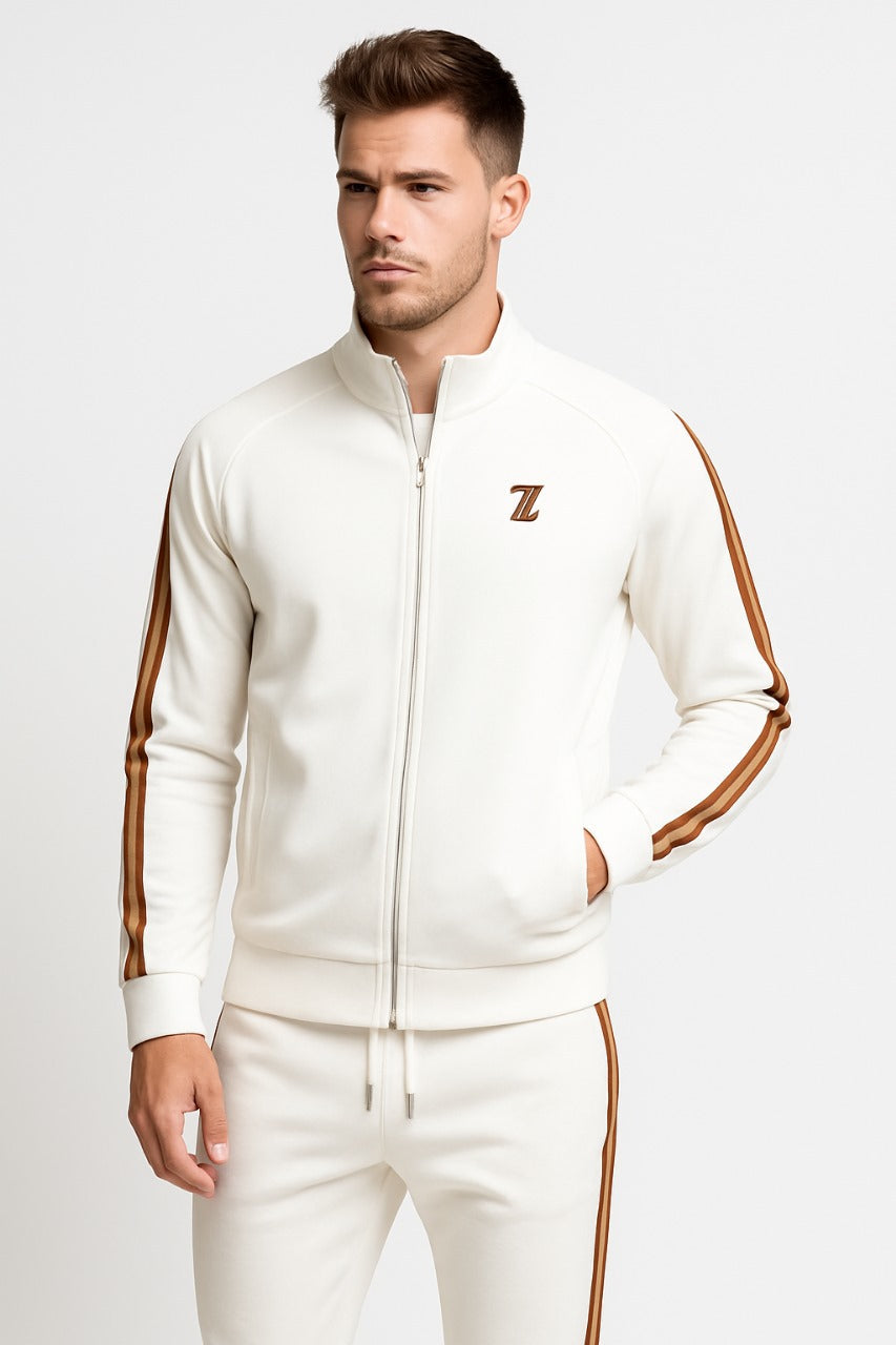 Zoléa | COSTUME SPORTIF HOMME EN DEUX PIÈCES
