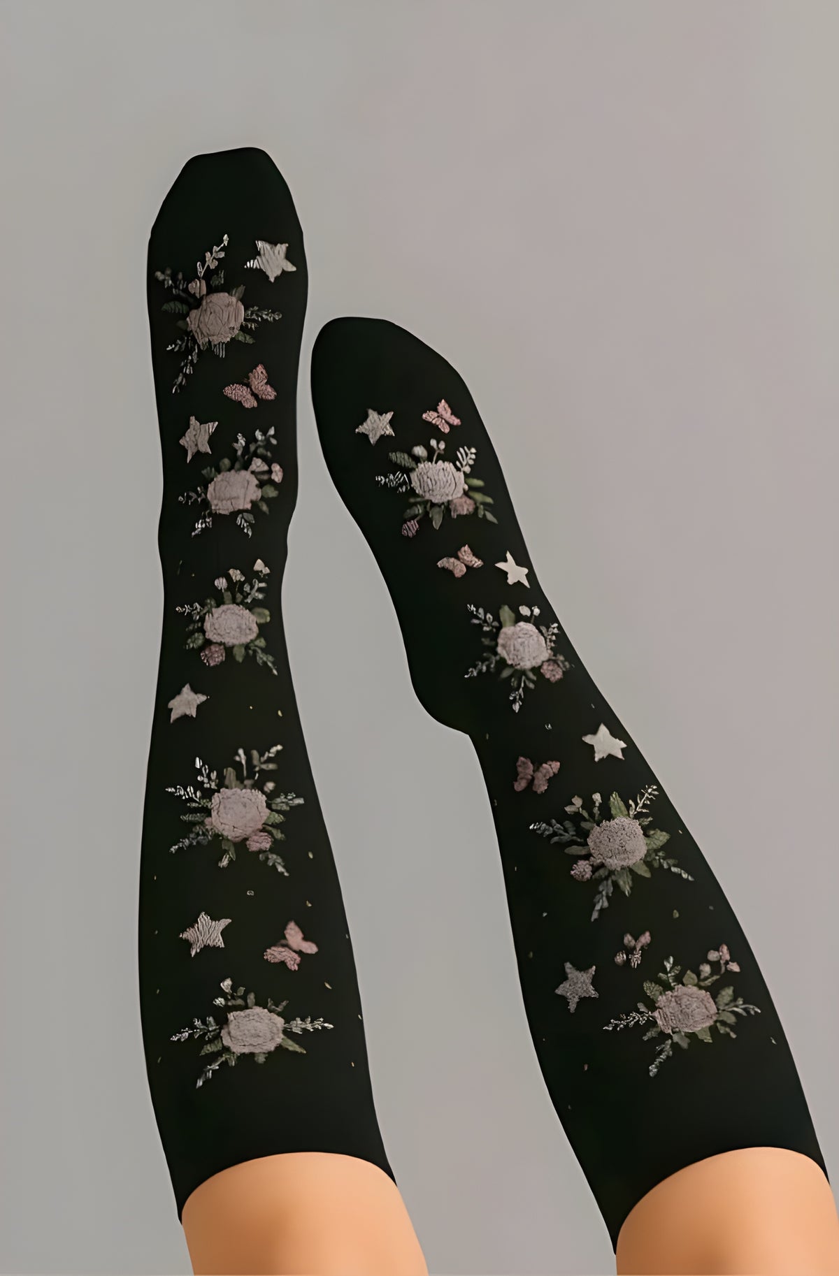 Chaussettes de Compression™ | Confort & Soutien au Quotidien