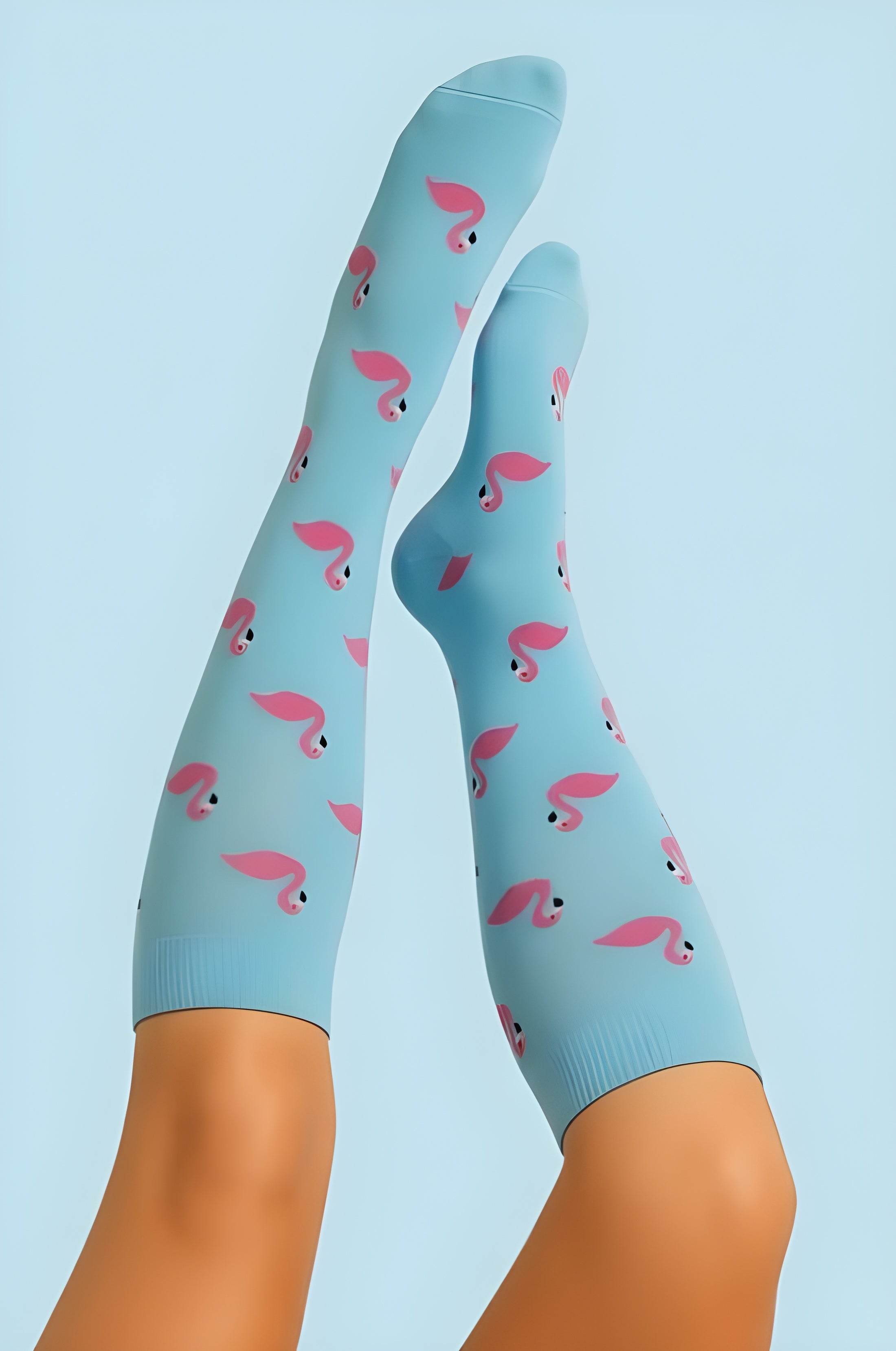 Bleu (Presque épuisé!) / S/M