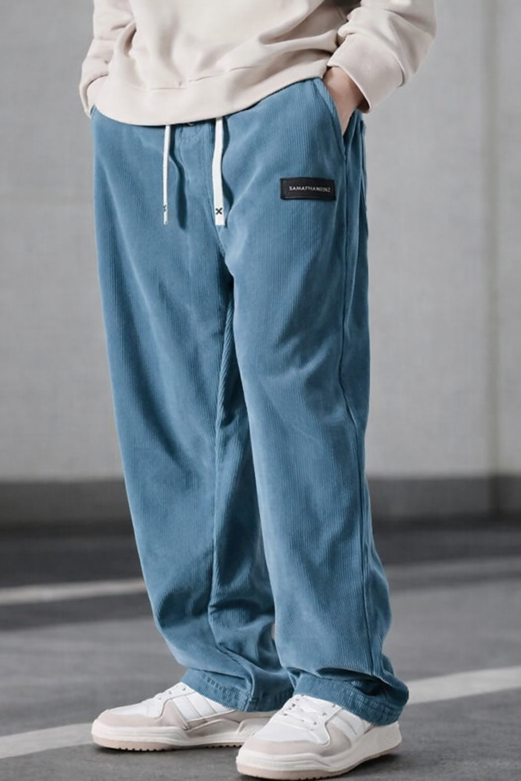 Bleu Ciel / XS