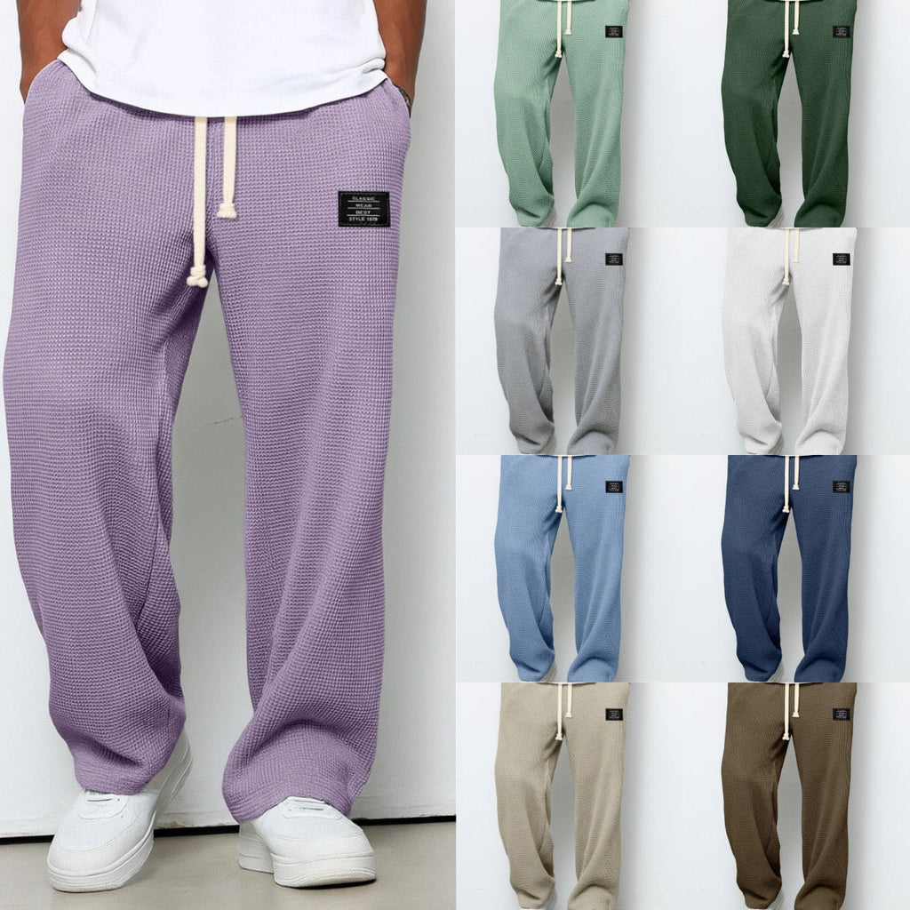 Maxime™ | Le Pantalon Essentiel