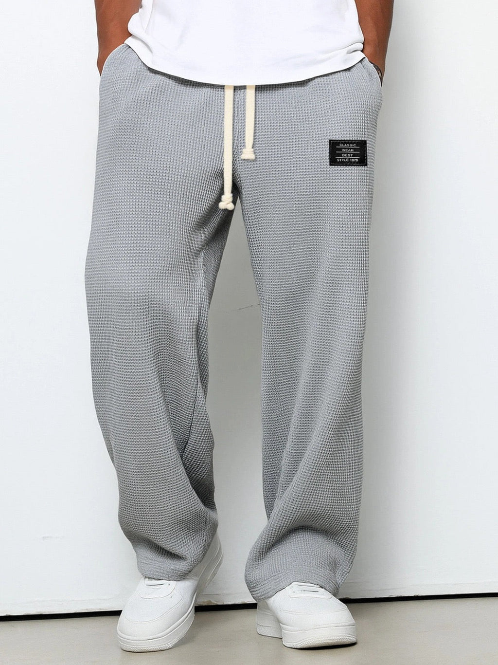 Maxime™ | Le Pantalon Essentiel