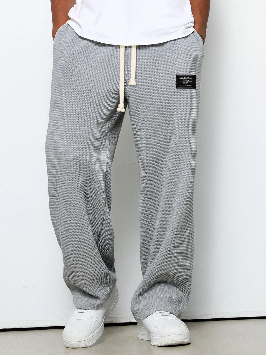 Maxime™ | Le Pantalon Essentiel