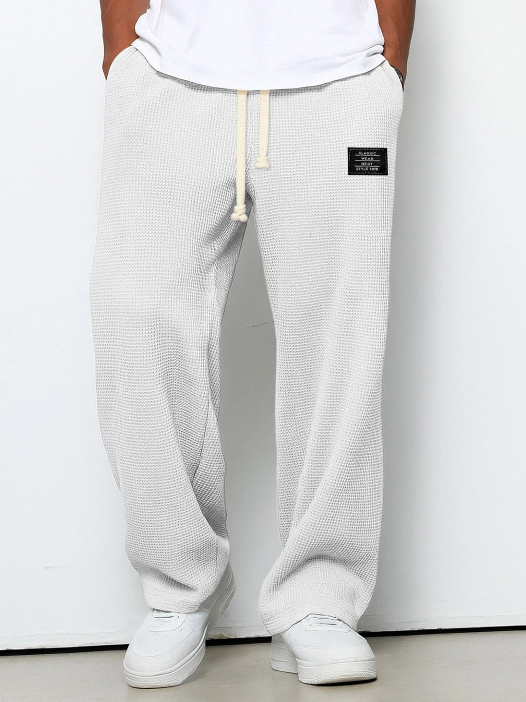 Maxime™ | Le Pantalon Essentiel