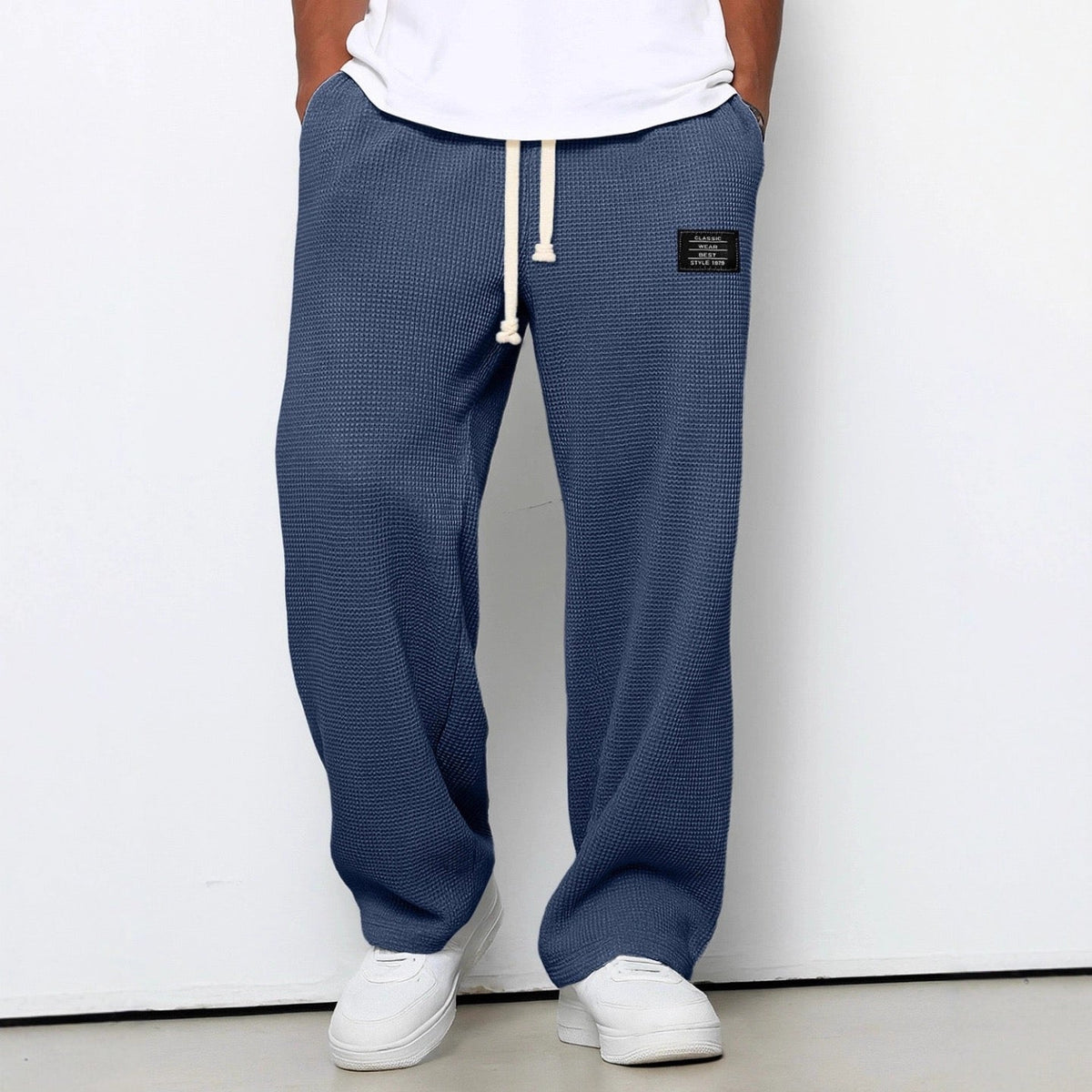 Maxime™ | Le Pantalon Essentiel
