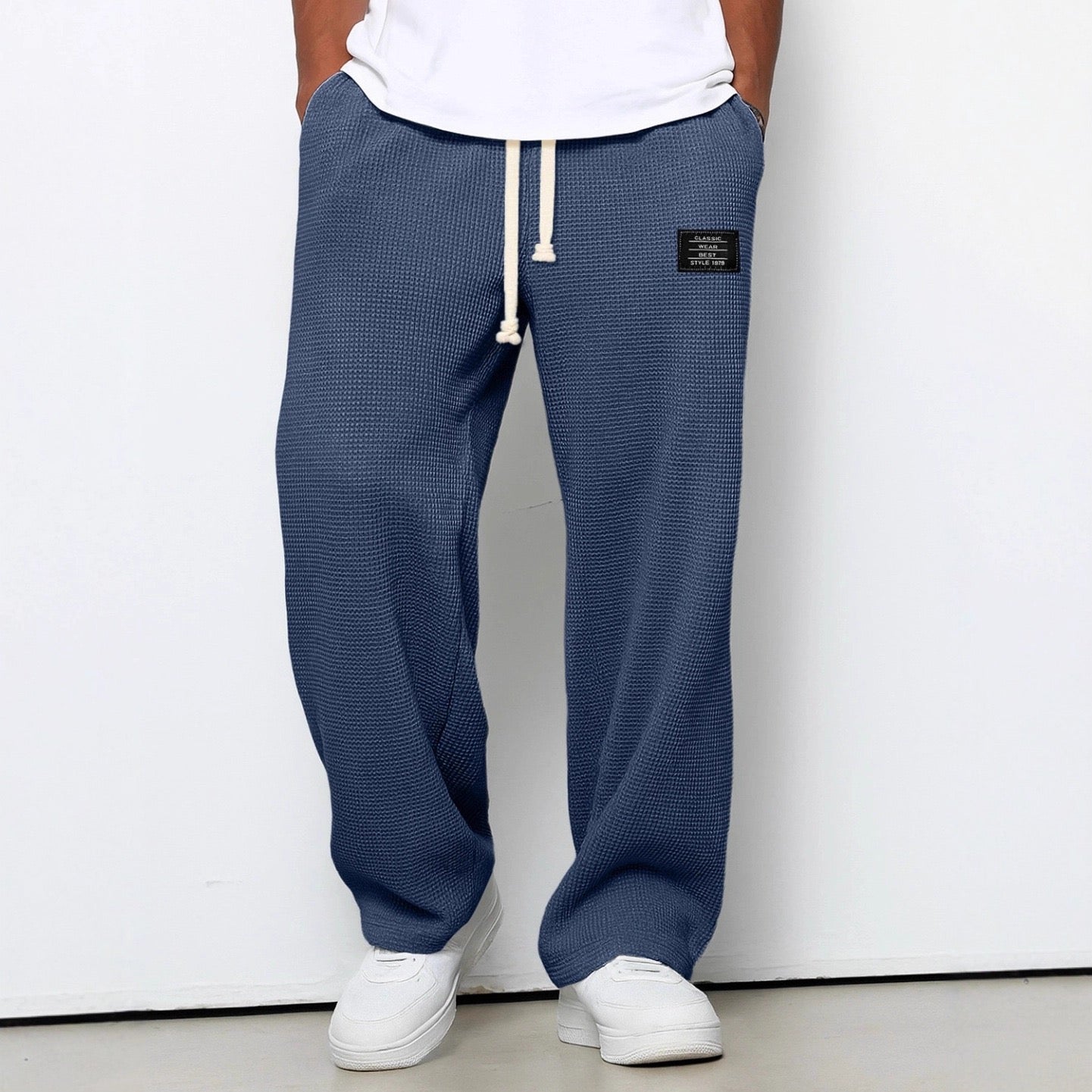 Bleu / 4XL