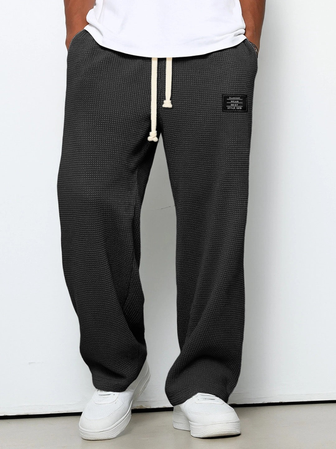 Maxime™ | Le Pantalon Essentiel