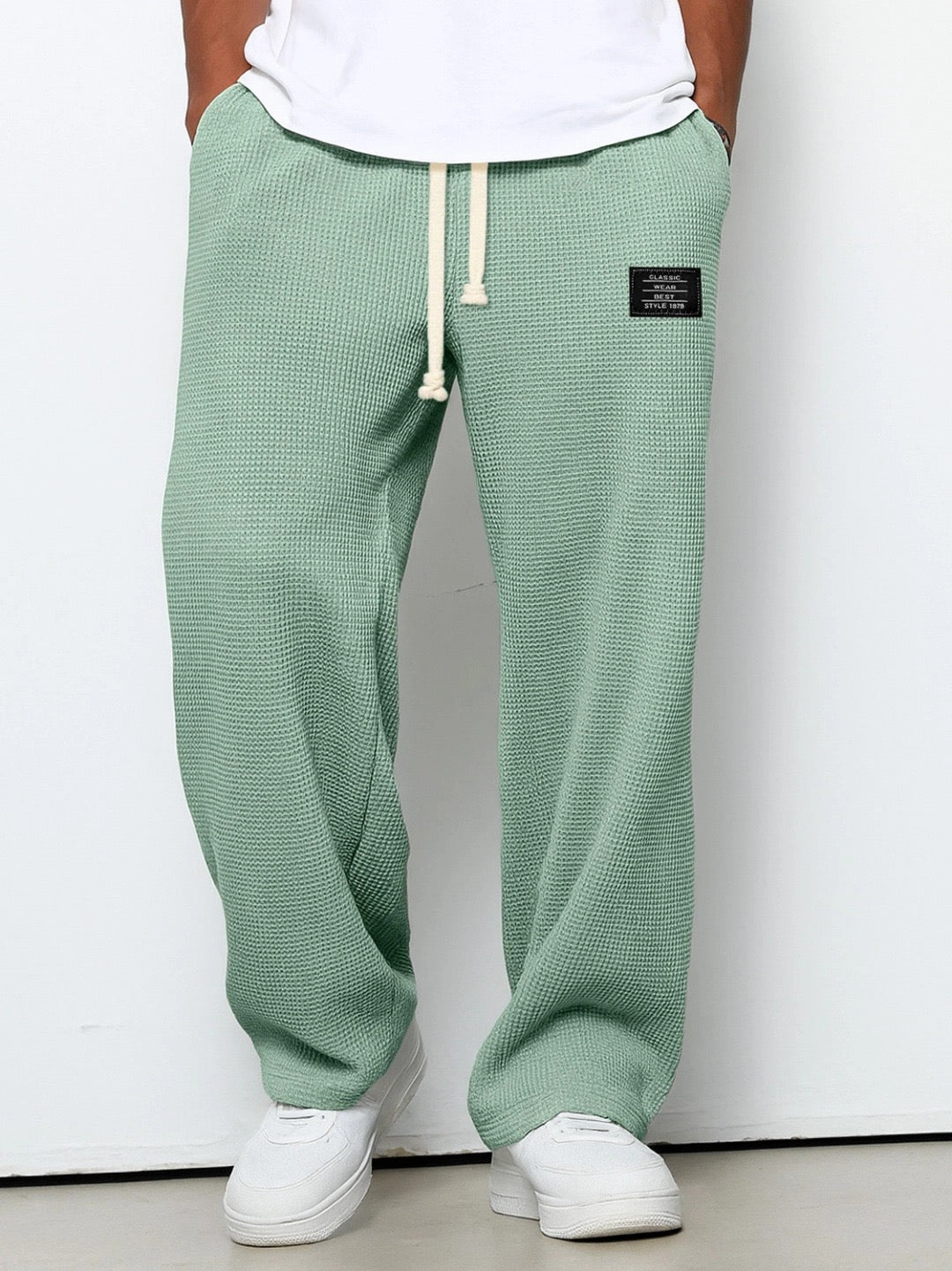 Maxime™ | Le Pantalon Essentiel