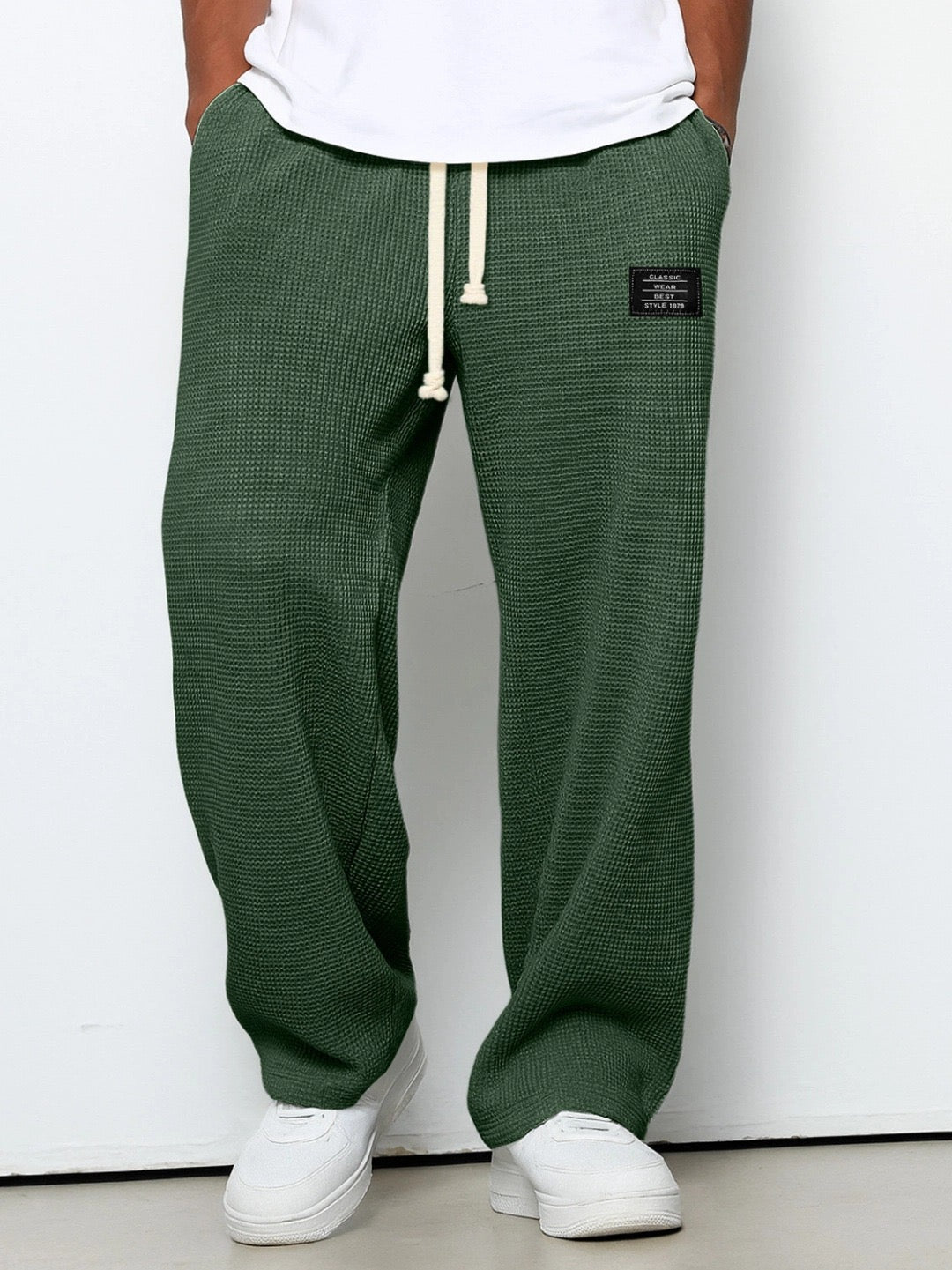 Maxime™ | Le Pantalon Essentiel