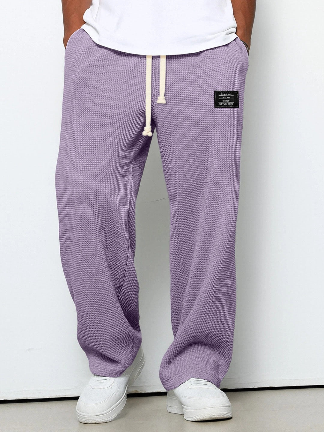 Maxime™ | Le Pantalon Essentiel