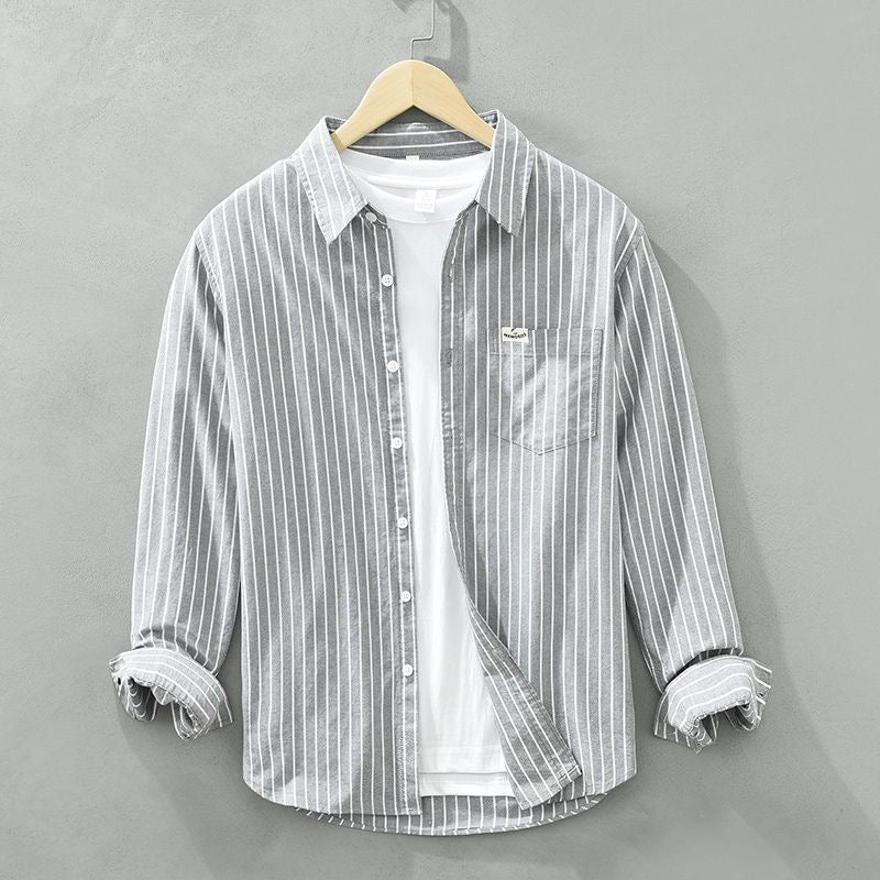 Gris / 2XL