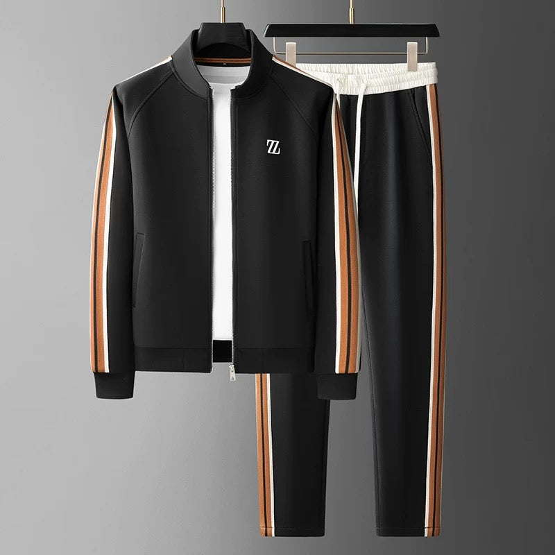 Noir / 4XL