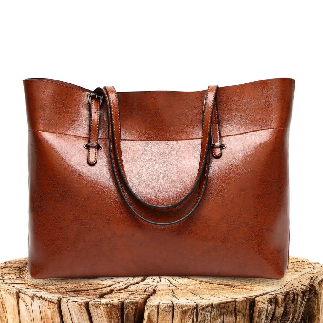 Anne™ | Sac à main essentiel élégant