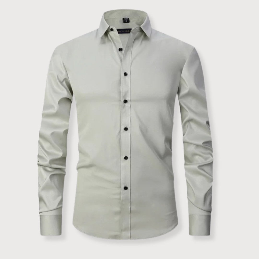 Zoléa | CHEMISE ANTIPLI POUR HOMME
