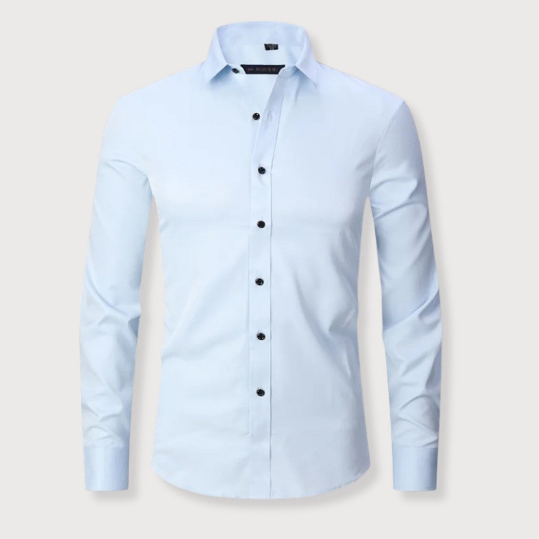 Bleu clair / 3XL