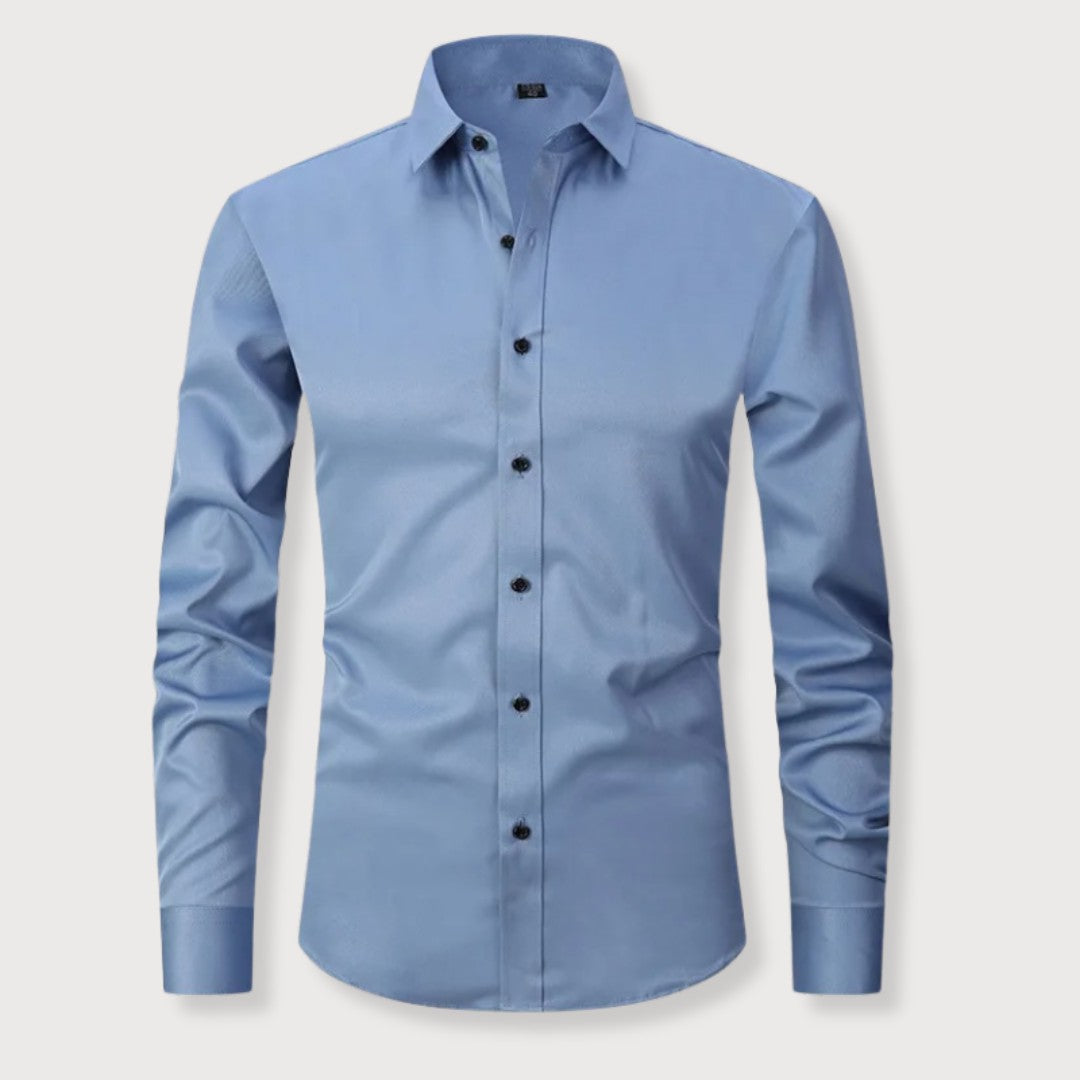 Zoléa | CHEMISE ANTIPLI POUR HOMME