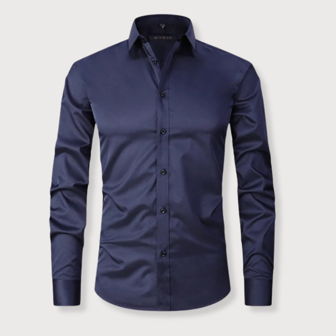 Bleu marine / 3XL