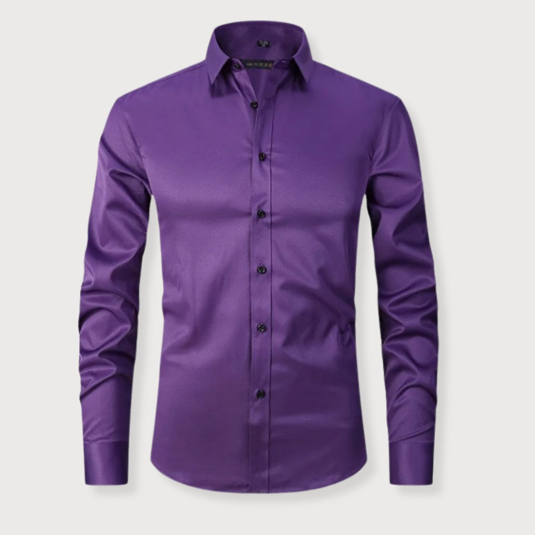 Zoléa | CHEMISE ANTIPLI POUR HOMME